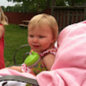 Meet your Posher, Graham